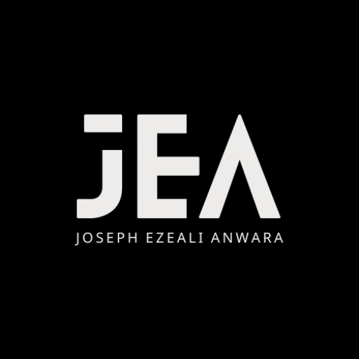 Joseph Ezeali Anwara 